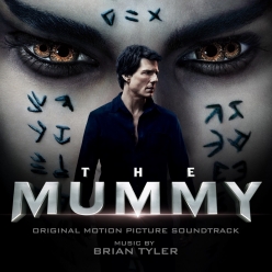 Various Artist - The Mummy (Original Motion Picture Soundtrack)